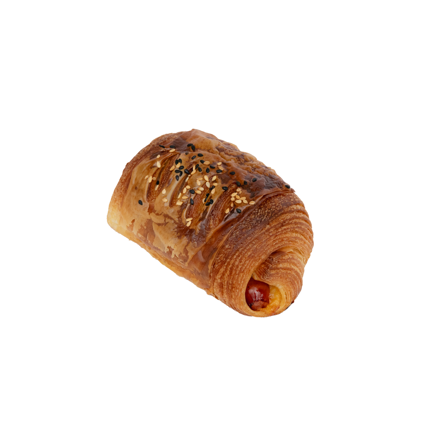 德腸丹麥捲