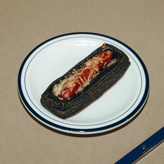 墨西哥辣椒德腸丹麥